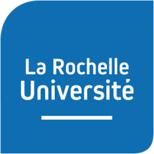 University of La Rochelle Logo
