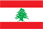 Lebanon Flag