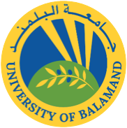 University of Balamand Logo