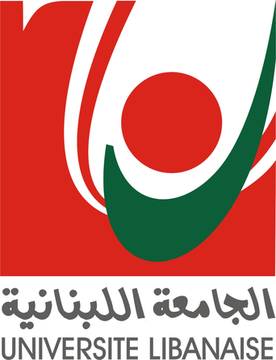 Lebanese University Logo