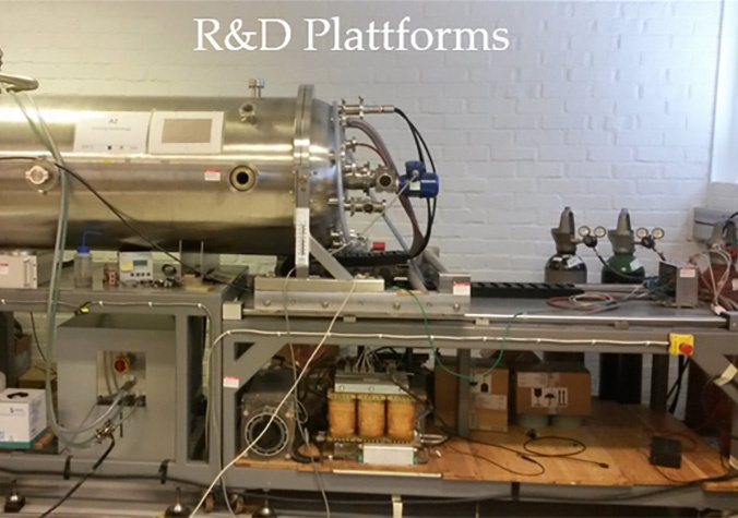 Plasmatrix Materials AB