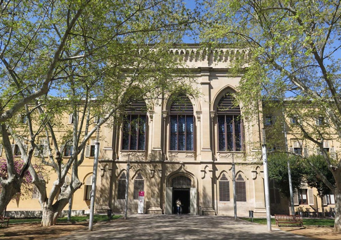 University of Lleida