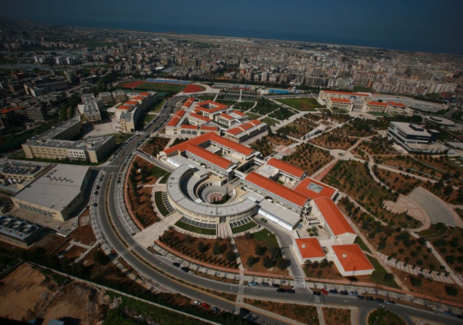 Lebanese University